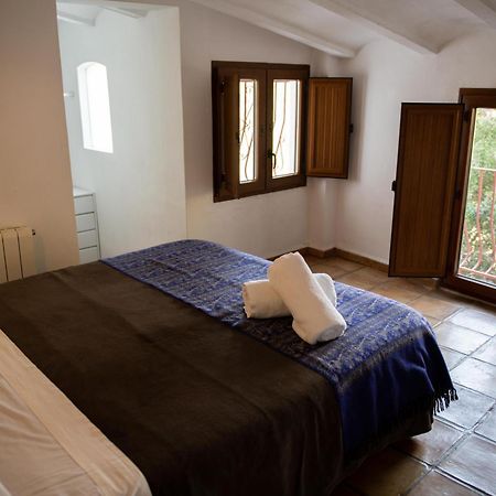 Carroja Casa Nicole Naturaleza, Montanas Y Piscina Privada En Alicante מראה חיצוני תמונה