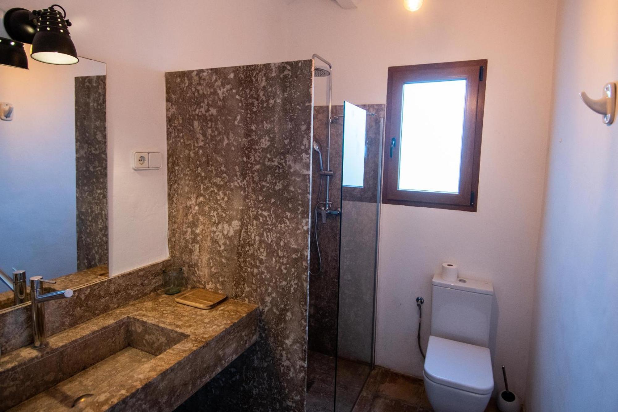 Carroja Casa Nicole Naturaleza, Montanas Y Piscina Privada En Alicante מראה חיצוני תמונה