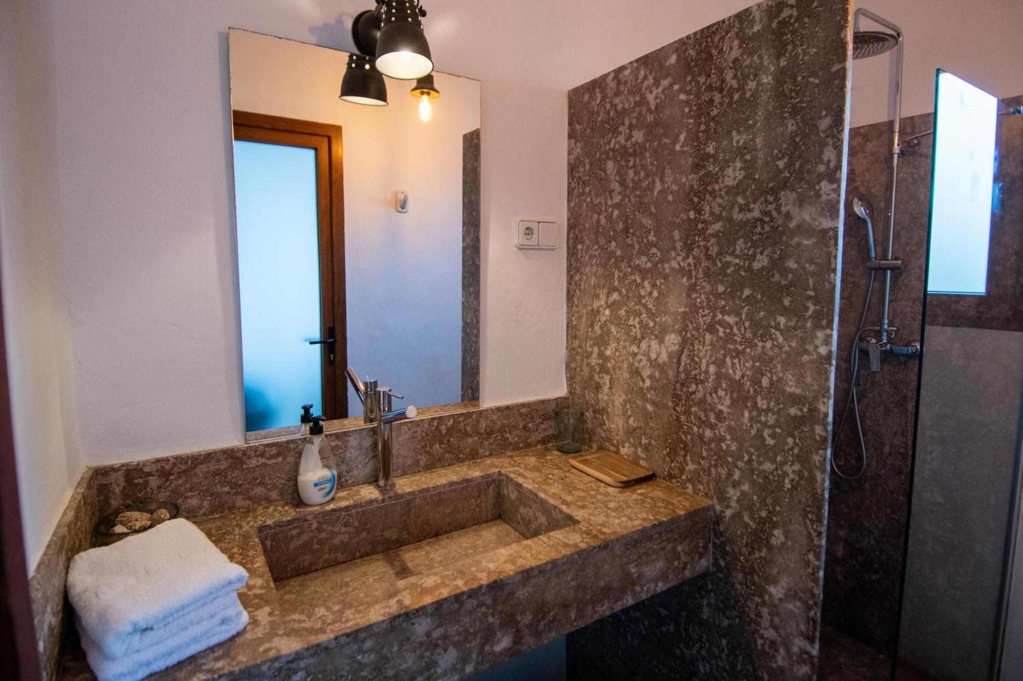 Carroja Casa Nicole Naturaleza, Montanas Y Piscina Privada En Alicante מראה חיצוני תמונה