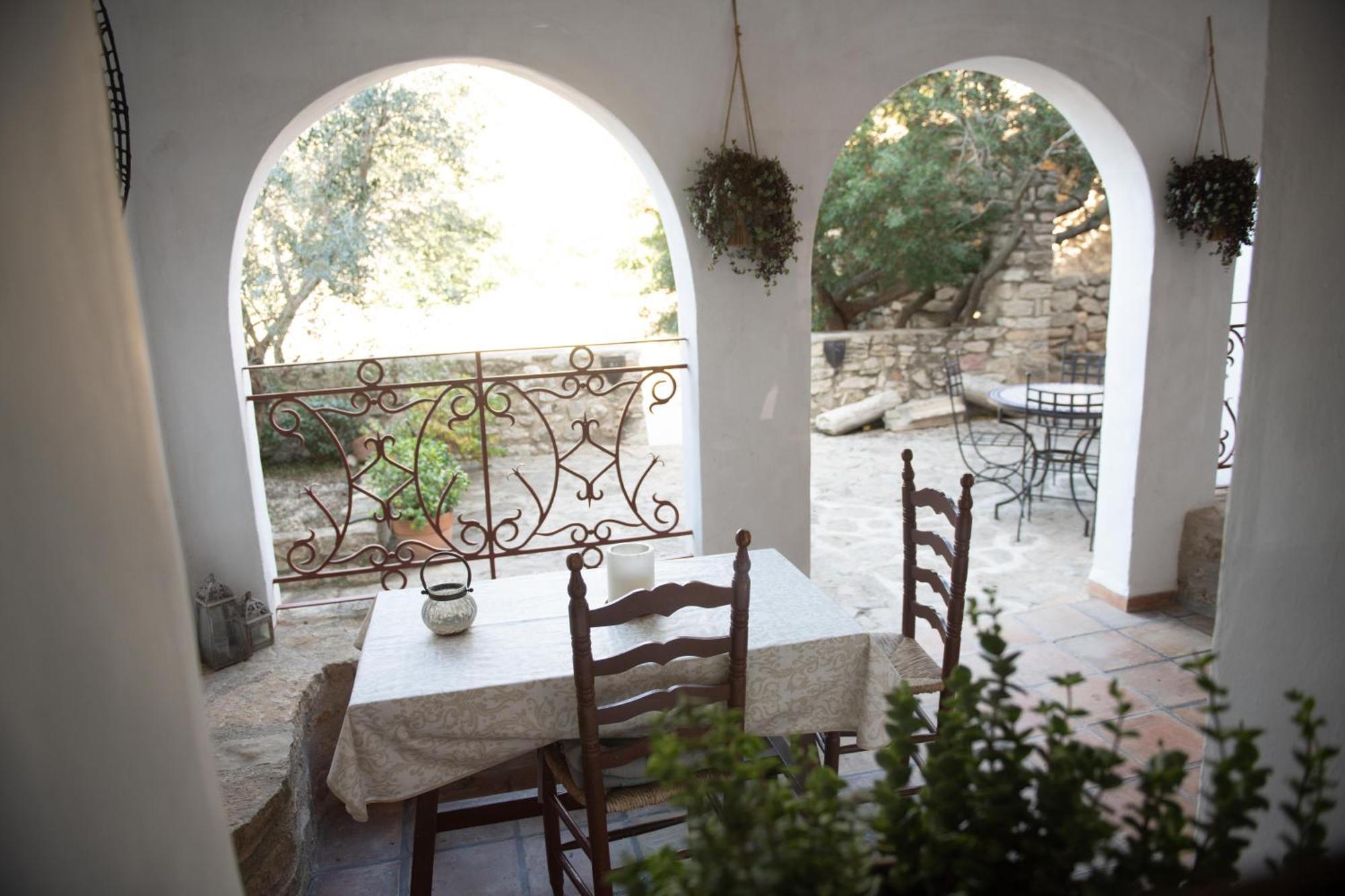 Carroja Casa Nicole Naturaleza, Montanas Y Piscina Privada En Alicante מראה חיצוני תמונה