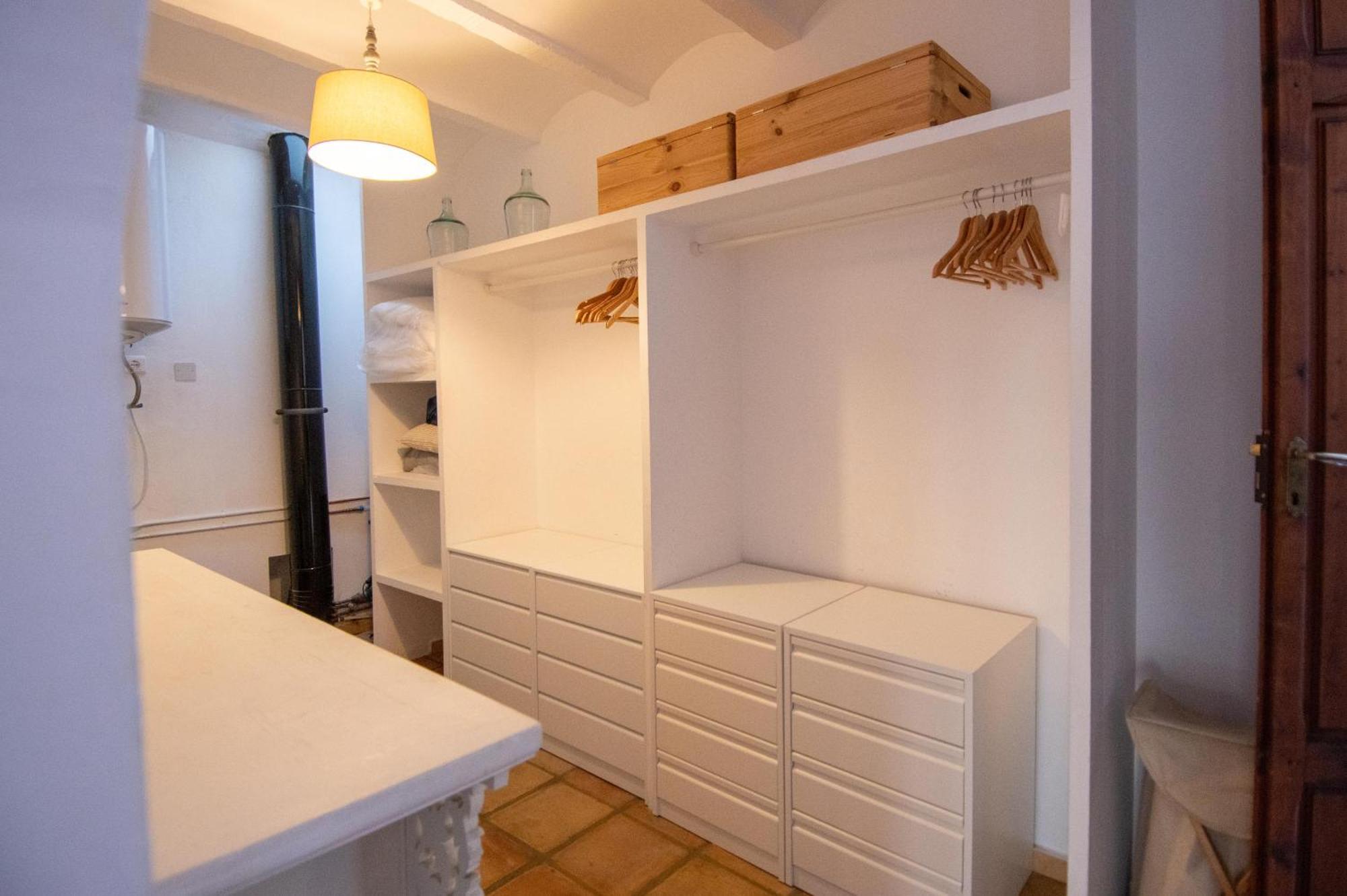Carroja Casa Nicole Naturaleza, Montanas Y Piscina Privada En Alicante מראה חיצוני תמונה