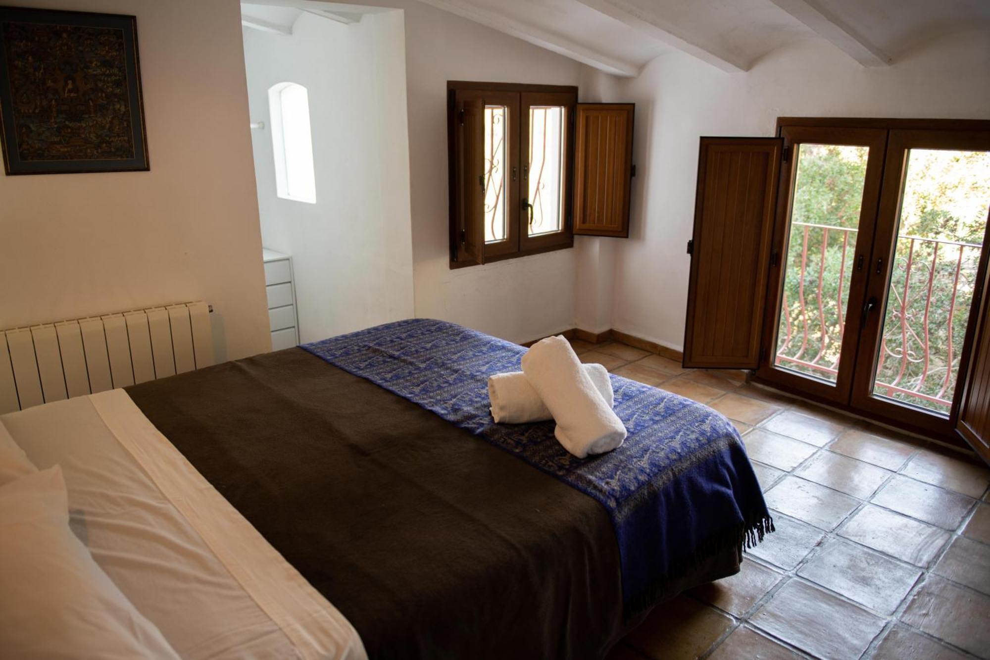 Carroja Casa Nicole Naturaleza, Montanas Y Piscina Privada En Alicante מראה חיצוני תמונה