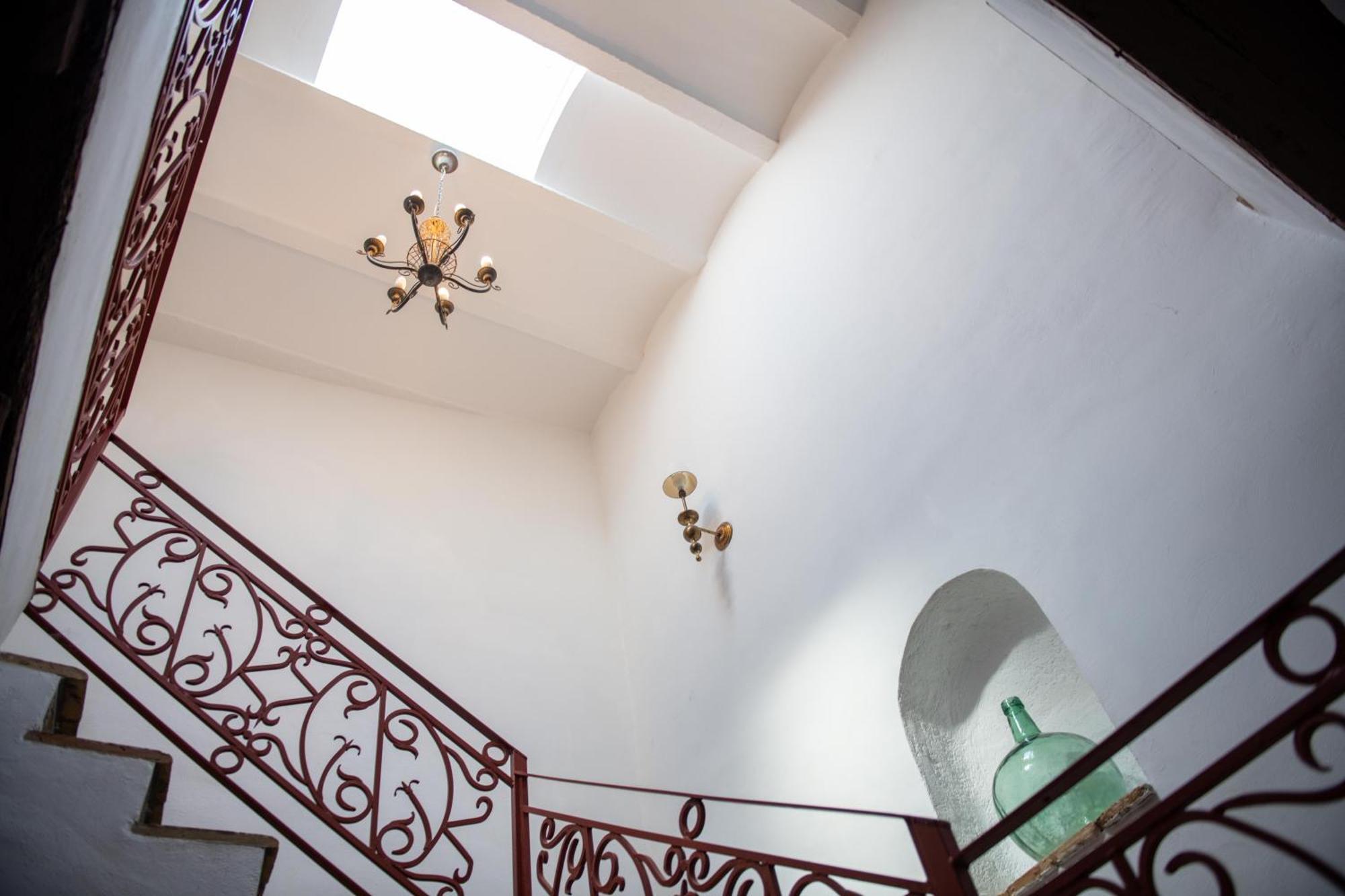 Carroja Casa Nicole Naturaleza, Montanas Y Piscina Privada En Alicante מראה חיצוני תמונה