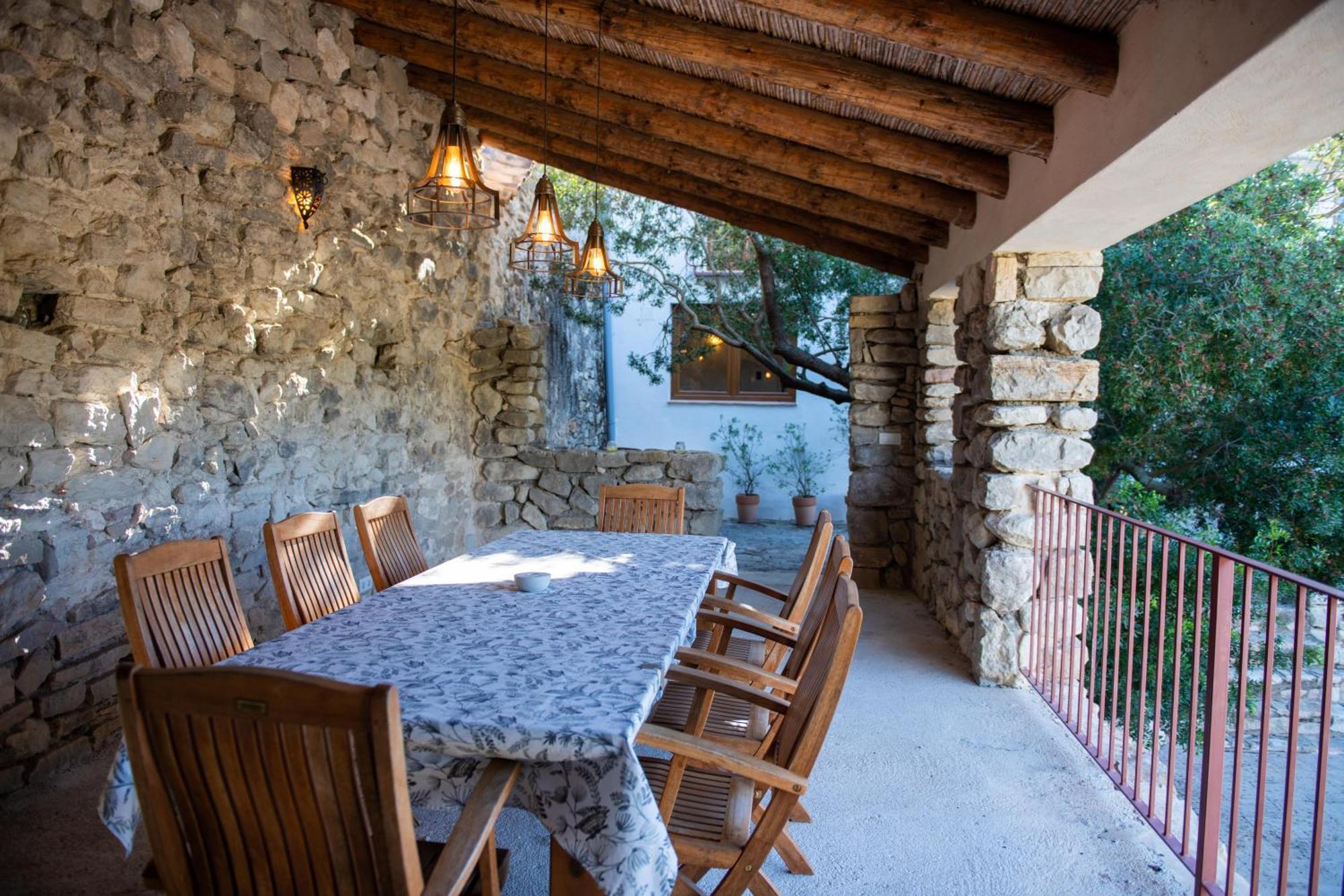 Carroja Casa Nicole Naturaleza, Montanas Y Piscina Privada En Alicante מראה חיצוני תמונה