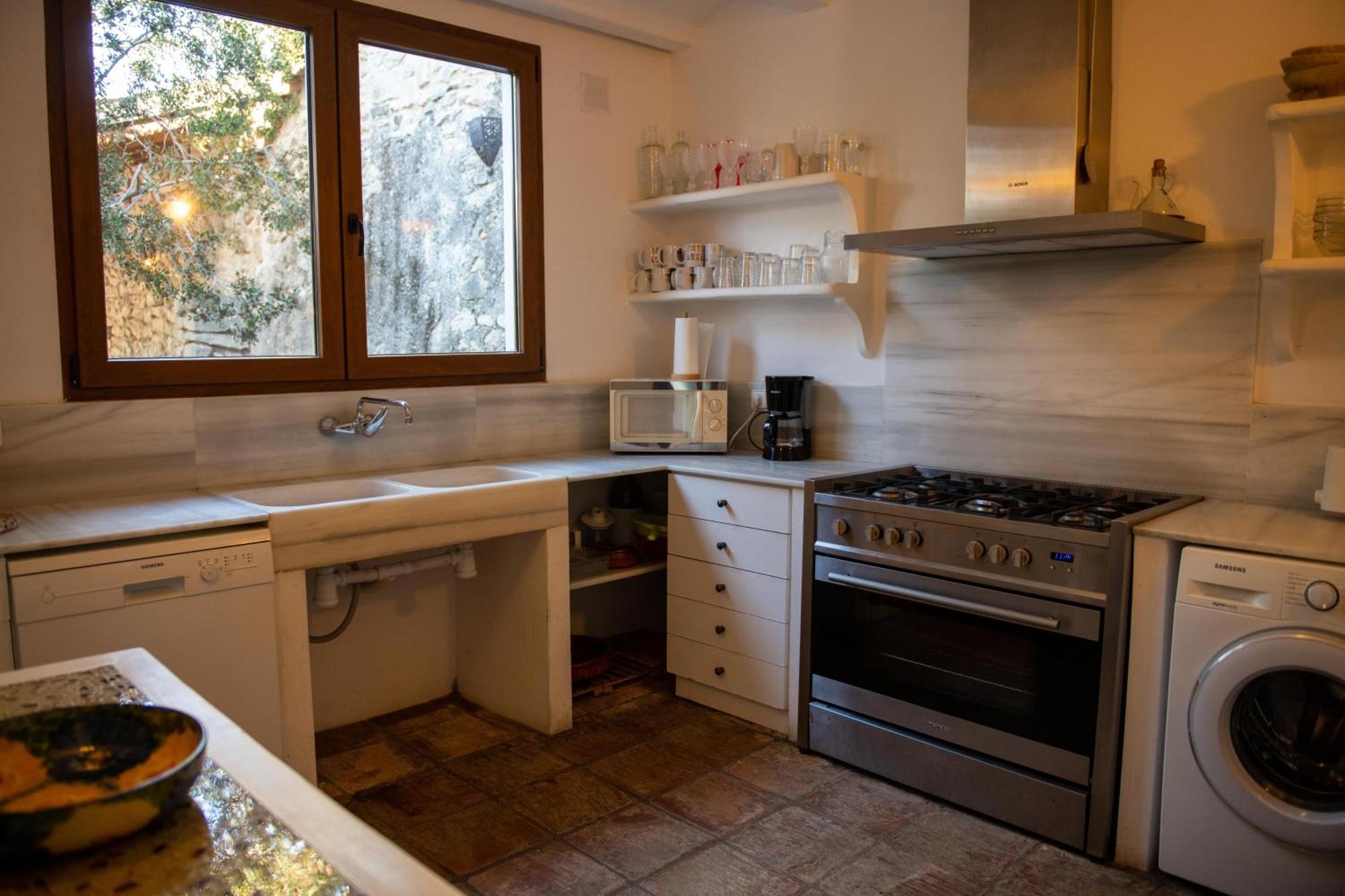 Carroja Casa Nicole Naturaleza, Montanas Y Piscina Privada En Alicante מראה חיצוני תמונה