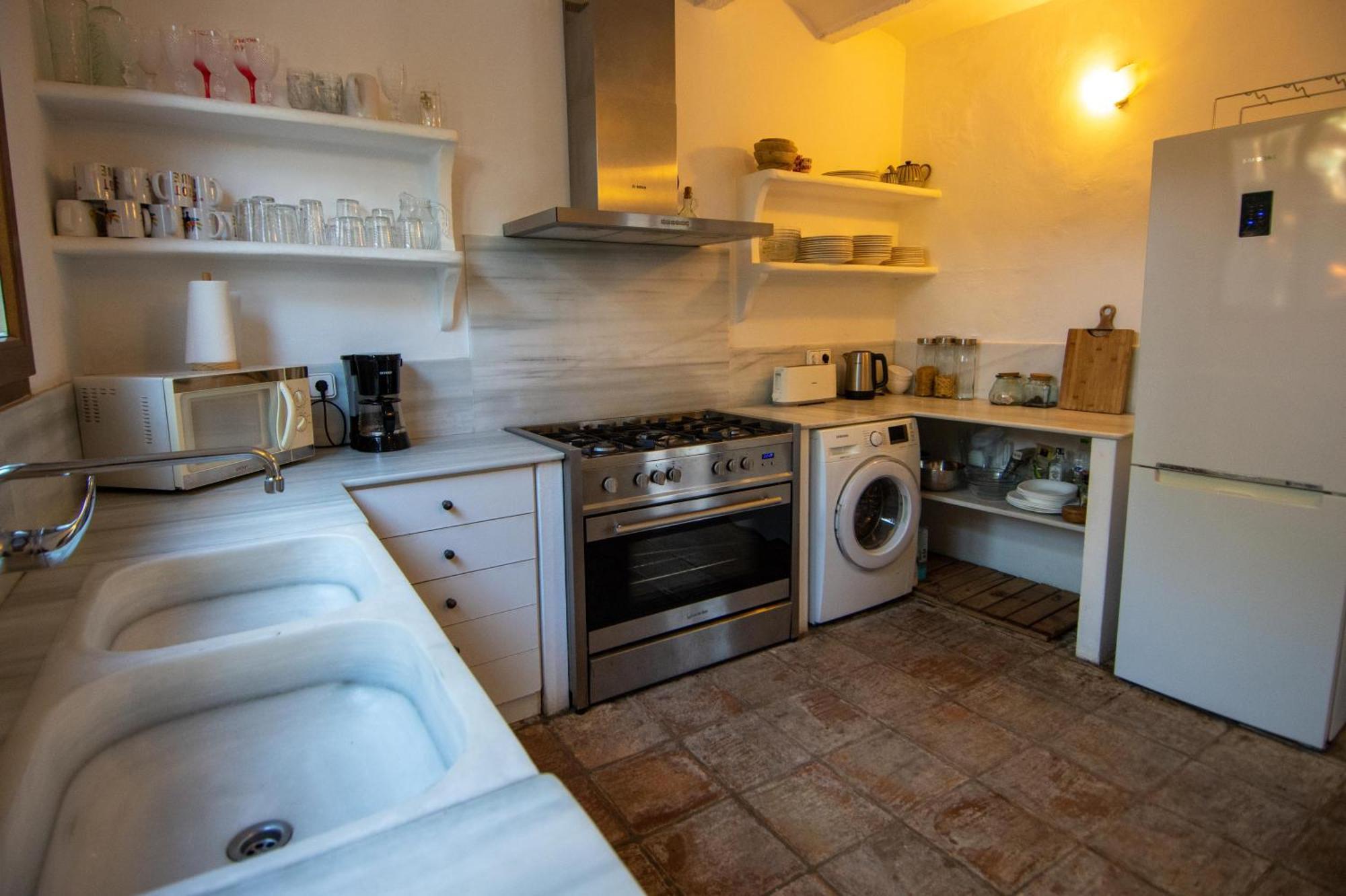 Carroja Casa Nicole Naturaleza, Montanas Y Piscina Privada En Alicante מראה חיצוני תמונה