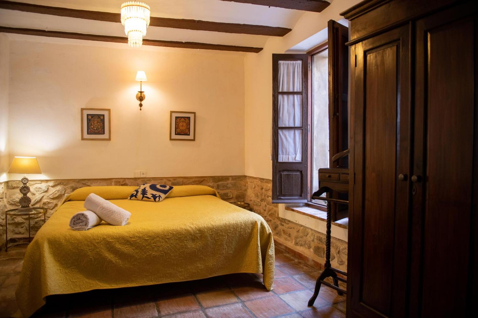 Carroja Casa Nicole Naturaleza, Montanas Y Piscina Privada En Alicante מראה חיצוני תמונה
