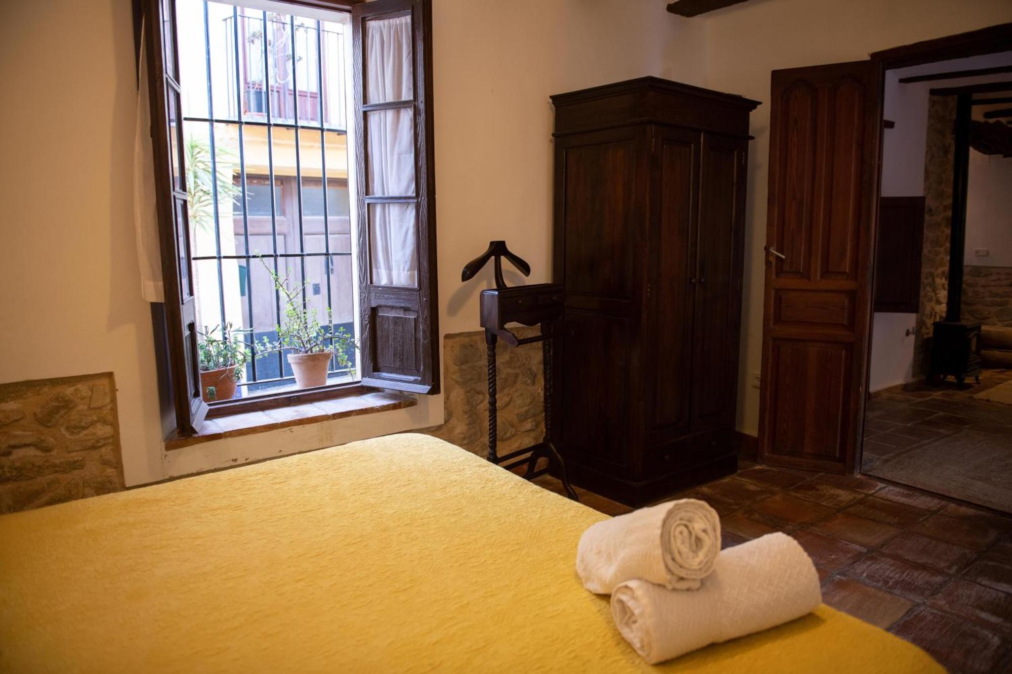 Carroja Casa Nicole Naturaleza, Montanas Y Piscina Privada En Alicante מראה חיצוני תמונה